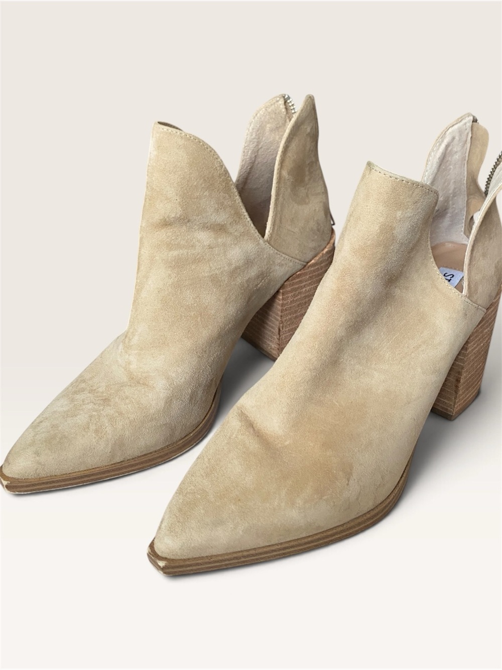 Steve Madden